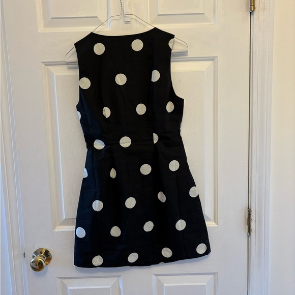 Ciao Lucia Mini Dress - Picture 2 of 7